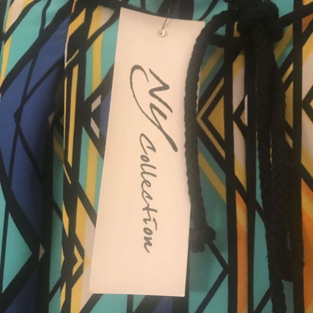 NY Collection Pants - Picture 2 of 4
